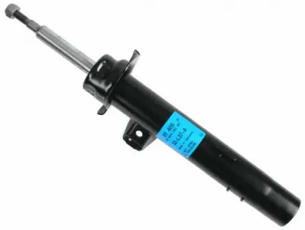 Амортизатор Super Touring газовый передний левый SACHS 311 405