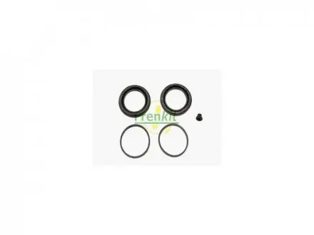 РМК тормозного суппорта DAIHATSU CHARADE I 77-83 FRENKIT 248055