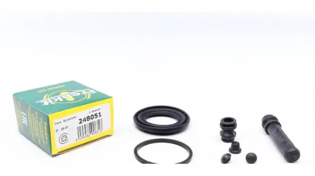 РМК тормозного суппорта MITSUBISHI PAJERO IV 07- FRENKIT 248051