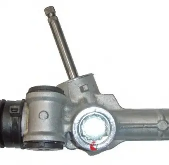 Рульова рейка без ГУР нова TOYOT YARIS / VITZ 07- MSG TY113