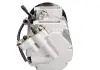 Компресор новий Renault Laguna III 1.5DCI 07 "- MSG AC0077 (фото 4)