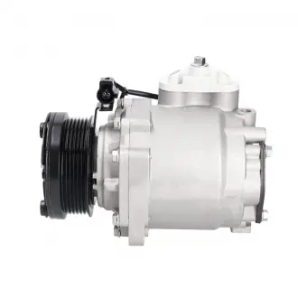 Компрессор новый Ford Transit Connect 1.8D 07 "- MSG AC0078