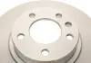 Тормозной диск передний OPEL Omega B 2,0i 93-00 BOSCH 0986478594 (фото 5)