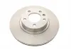 Тормозной диск передний OPEL Omega B 2,0i 93-00 BOSCH 0986478594 (фото 6)