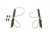 Тормозные колодки дисковые передние PEUGEOT 406 BOSCH 0986424227 (фото 3)