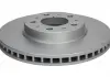 Тормозной диск передний VOLVO 850 94- 280 26 23 0986478603
