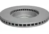 Тормозной диск передний VOLVO 850 94- 280 26 23 BOSCH 0986478603 (фото 3)