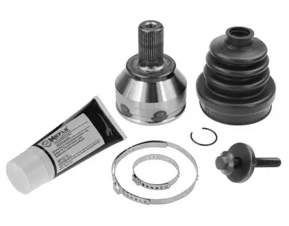 ШРУС наружный с Пыльник Ford Focus II 10 / 03-- MEYLE 714 498 0029
