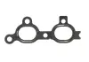 Прокладка коллектора выпускного OPEL Z17DTH (2) 428.930