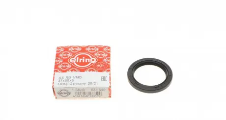Сальник к / вала передний 37 * 50 * 6 MITSUBISHI 6G72 ELRING 034.540