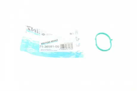 Прокладка коллектора впускного FORD FOCUS 1.6 T VICTOR REINZ 71-36581-00