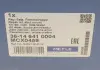 Опора амортизатора з підшипником передня ліва MEYLE 36-14 641 0004 (фото 13)