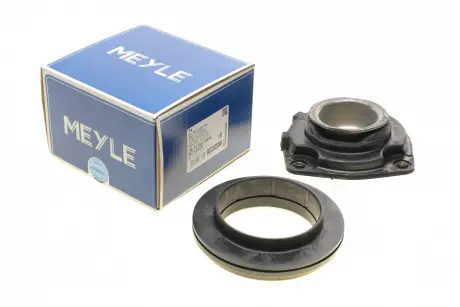 Опора амортизатора с подшипником передняя левая MEYLE 36-14 641 0004