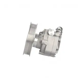 Насос ГУР новый AUDI A4 2007-2012, A5 2007-2012 MSG AU015