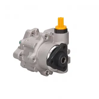 Насос ГУР новый CHERY E5 2011-; ZAZ FORZA 2013- MSG CY001