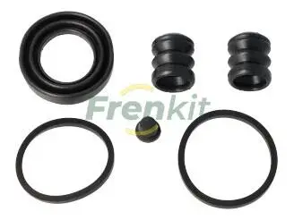РМК тормозного суппорта LANCIA GAMMA купе 81-84 FRENKIT 236025