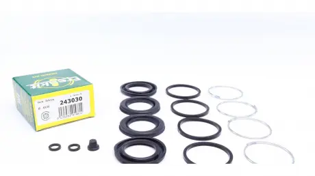 РМК тормозного суппорта LEXUS GS 05-11, LS 00-06 FRENKIT 243030