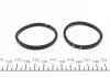 РМК гальмівного супорта MAZDA CX-7 07-, CX-9 07- 245025