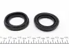 РМК тормозного суппорта MAZDA CX-7 07-, CX-9 07- FRENKIT 245025 (фото 4)