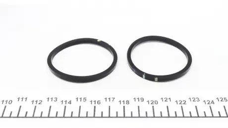 РМК тормозного суппорта MAZDA CX-7 07-, CX-9 07- FRENKIT 245025