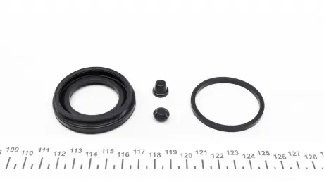 РМК тормозного суппорта TOYOTA LAND CRUISER 08- FRENKIT 245035