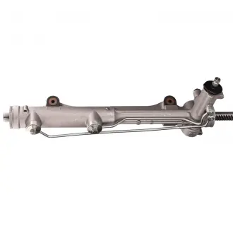 Рульова рейка з ГУР нова MERCEDES M W163 02-06 MSG ME222 (фото 1)