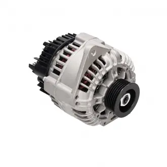 Генератор / 80A / Jamper, Boxer, Berlingo 1,9D / TD MSG CMA638IR