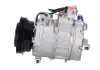 Компресор новий VW Passat B5 1.8T / PV4 / d120 / L66 MSG AC0036 (фото 4)