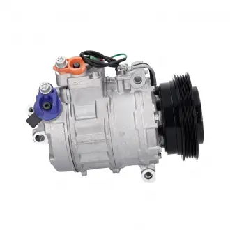 Компрессор новый VW Passat B5 1.8T / PV4 / d120 / L66 MSG AC0036