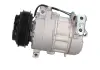 Компресор новий Opel Vectra C 1.6-1.8i 16V 03- MSG AC0104 (фото 1)