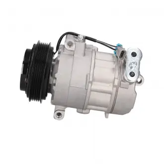 Компресор новий Opel Vectra C 1.6-1.8i 16V 03- MSG AC0104