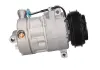 Компресор новий Opel Vectra C 1.6-1.8i 16V 03- MSG AC0104 (фото 5)