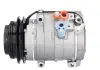 Компрессор новый Mitsubishi Pajero III 3.2D 00- AC0105