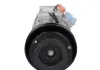 Компрессор новый Mitsubishi Pajero III 3.2D 00- MSG AC0105 (фото 3)