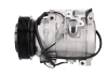 Компрессор новый Mitsubishi Pajero III 3.5i 00- AC0106