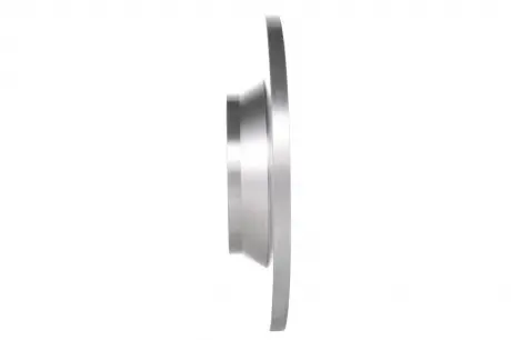 Тормозной диск передний AUDI A4 94-00 (280 * 13) BOSCH 0986478615