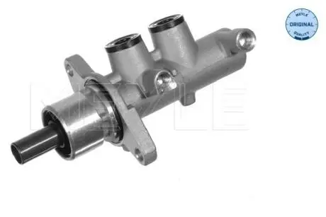 Главный тормозной цилиндр Opel ASTRA G, ZAFIRA MEYLE 614 055 0008
