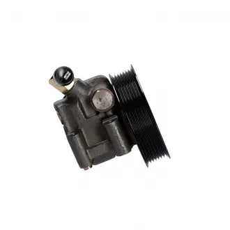 Насос ГУР новый FORDTransit 2000-2006 Шкив 7РК MSG FO018