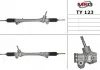 Рулевая рейка без ГУР новая TOYOTA CAMRY 2011- TY123