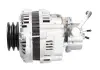 Генератор / 75A / Hyundai H1, Kia Pregio 2,5D / TD MSG JMA1711IR (фото 3)