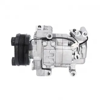 Компрессор новый Mazda 3 2.0i 00- / PV5 / d100 / L89 MSG AC0064