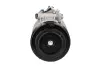 Компресор новий Opel Astra G 1.6-1.8-2.0i 02- MSG AC0096 (фото 3)