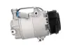 Компресор новий Opel Astra G 1.6-1.8-2.0i 02- MSG AC0096 (фото 5)