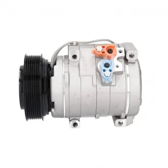 Компрессор новый Mitsubishi Pajero IV 3.8i 07- MSG AC0107