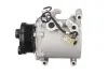 Компресор новий Mitsubishi Galant 2.4 16V 03- MSG AC0178 (фото 1)
