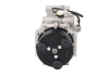 Компрессор новый Mitsubishi Galant 2.4 16V 03- MSG AC0178 (фото 3)