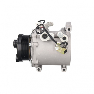 Компрессор новый Mitsubishi Galant 2.4 16V 03- MSG AC0178