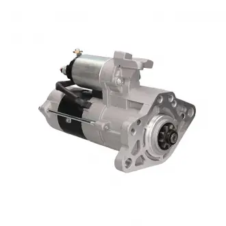 Стартер / 3,2кВт z9 / Mitsubishi Canter 96-3,9D MSG JMS1354 (фото 1)