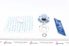 Пильник внутрішнього ШРУСа Audi Q7, VW Touareg MEYLE 100 495 0024 (фото 2)