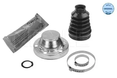 Пыльник внутреннего ШРУСа Audi Q7, VW Touareg MEYLE 100 495 0024